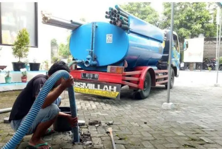 Sedot WC cilimus Murah