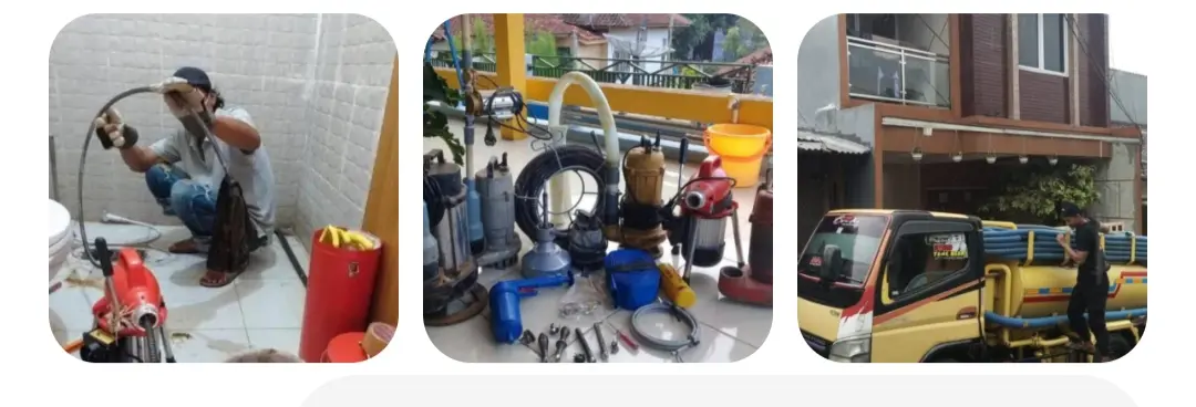 Jasa Sedot WC cilimus Murah Terpercaya