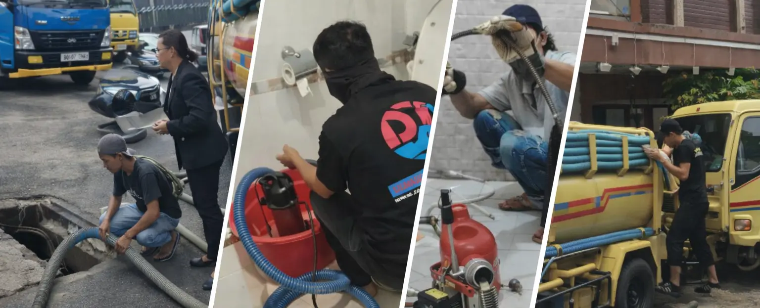Jasa Sedot WC cilimus Terdekat